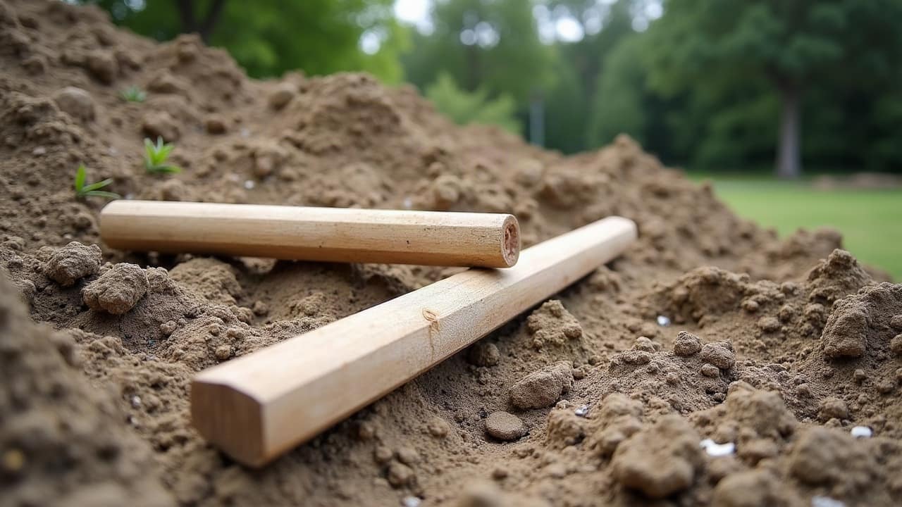 Avant de commencer un chantier de soutènement : ce qui se vérifie, au-delà du permis
