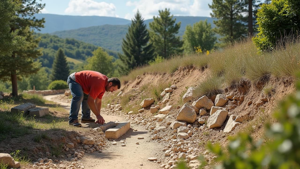 Le mur en L : principe et cas d'usage