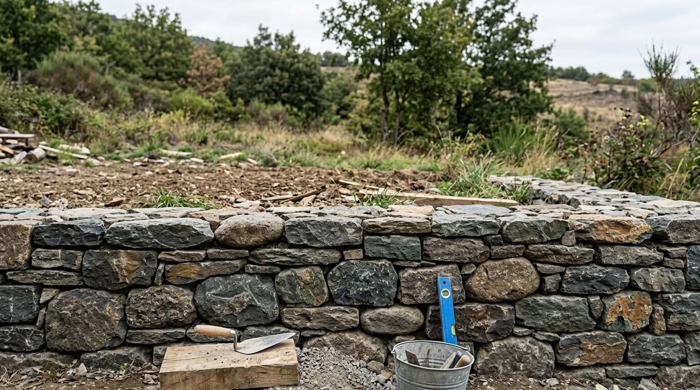 Guilherand-Granges, des projets de soutènement sur un relief plus mesuré