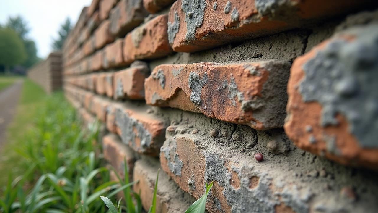 Ce qui accélère une corrosion prématurée