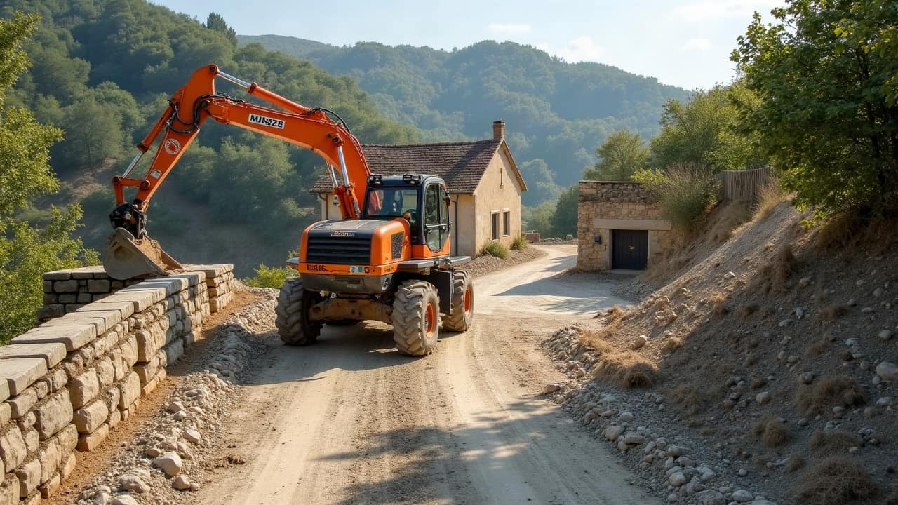 Un engin compact, pas nécessairement un engin limité